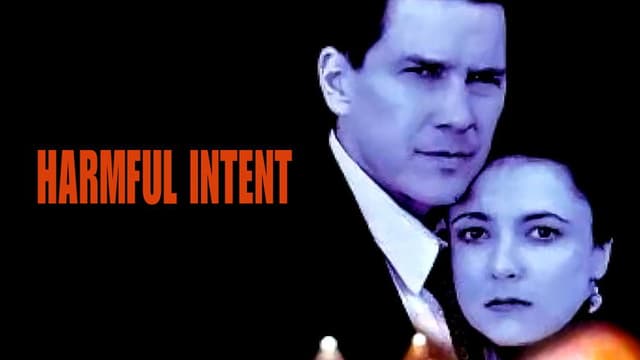 Harmful Intent