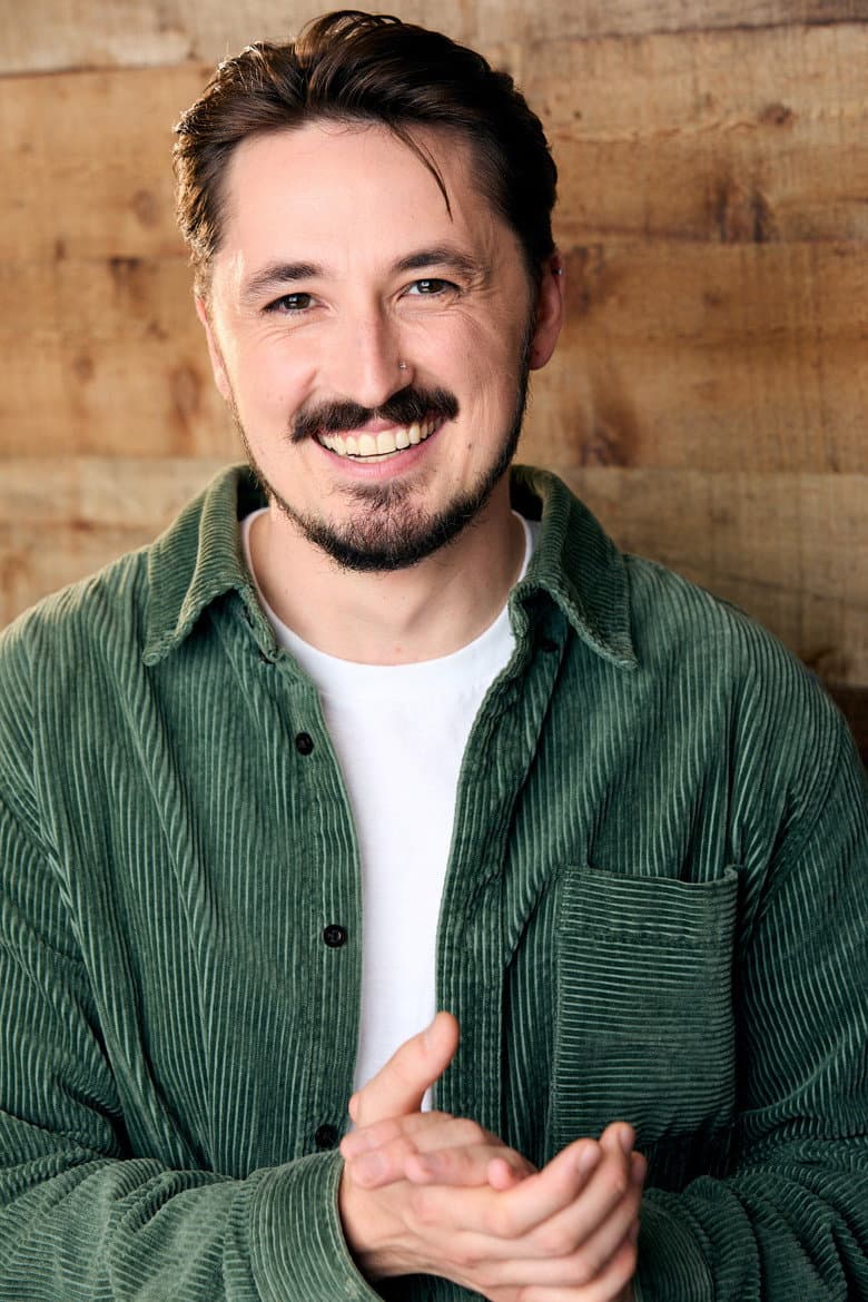 Austin McCarthy