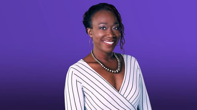 The Joy Reid Show