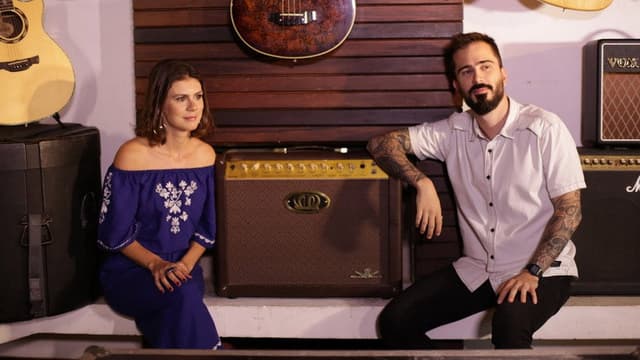 Álbum Musical