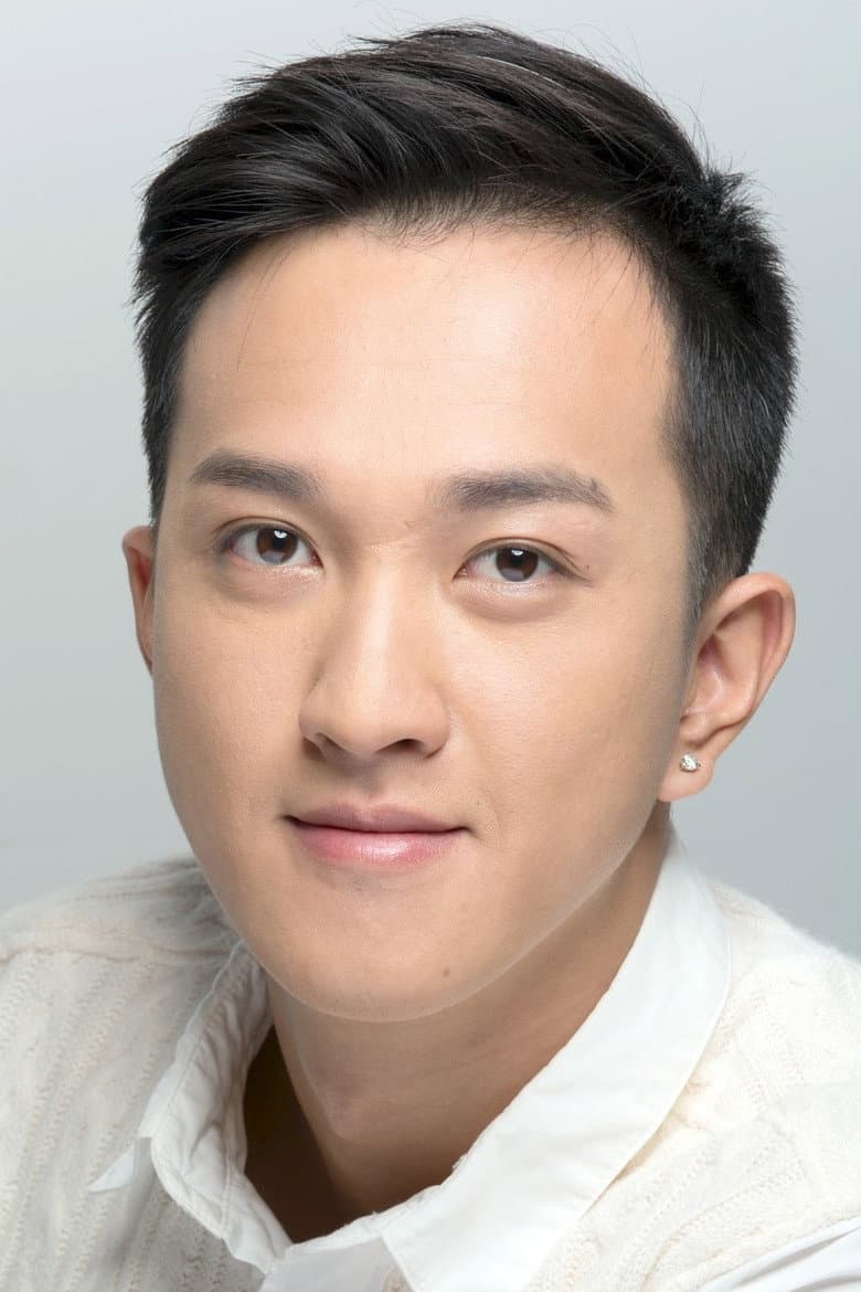 Alvis Lo Chun-Lung