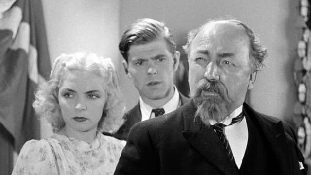 Sørensen og Rasmussen