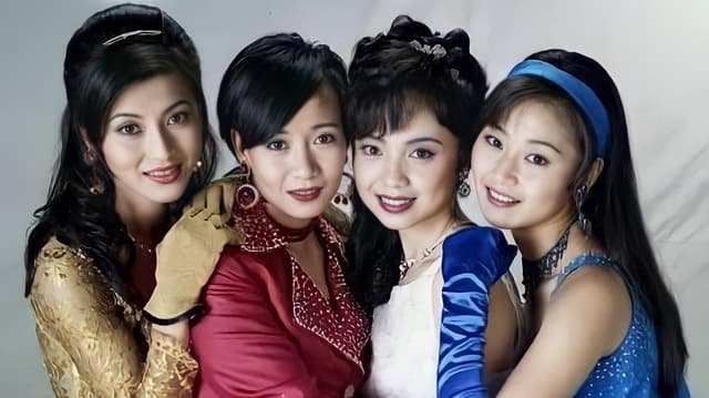 I Have a Date with Spring