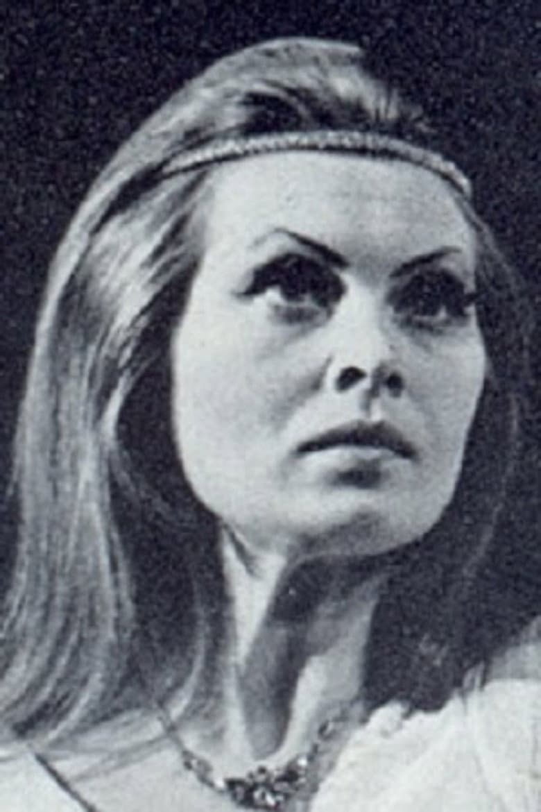 Tatiana Yakovleva