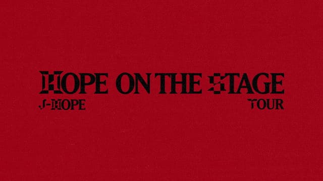 J-hope Tour 'HOPE ON THE STAGE' in SEOUL Day 2