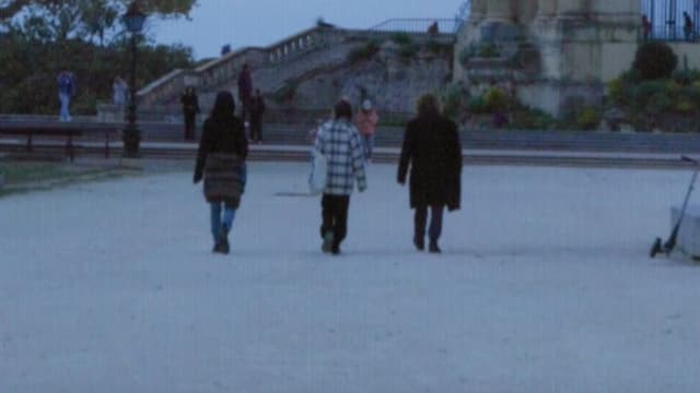 Des graines plein la tête