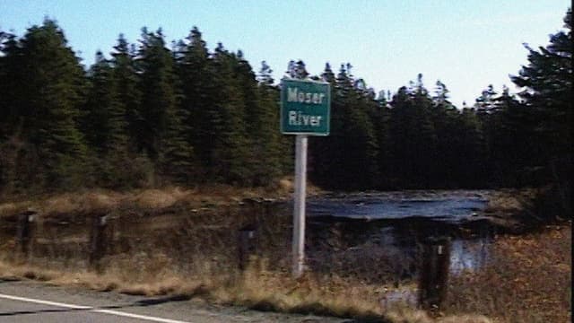 The Battle for Moser River