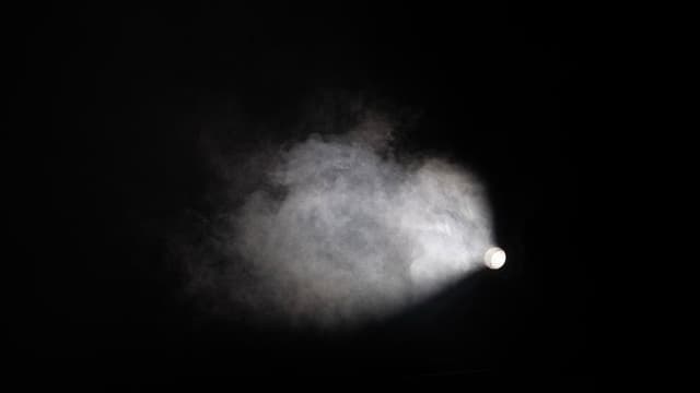 Vida en ombres