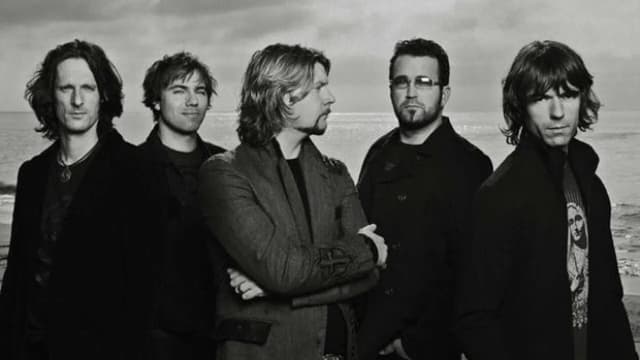 Reamonn: Eleven (Live & Acoustic At The Casino)