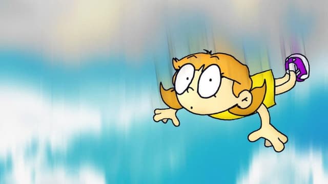 Little Einsteins Reboot