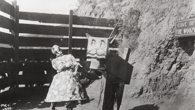 The Patchwork Girl of Oz