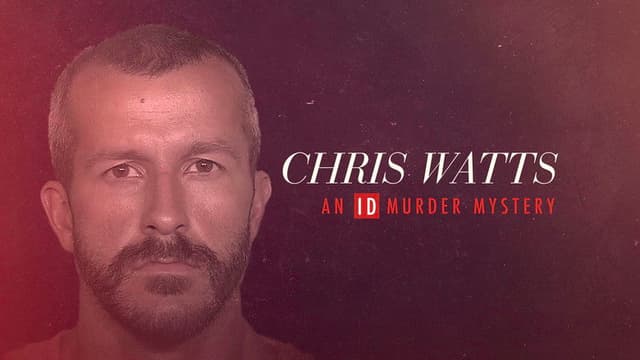 Family Man, Family Murderer: An ID Murder Mystery