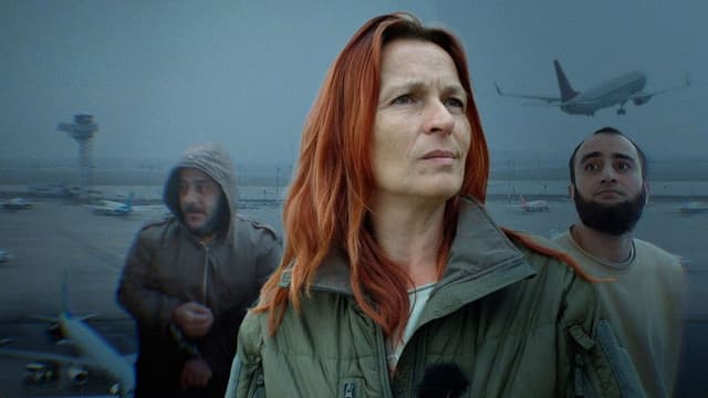 Abschiebung Impossible