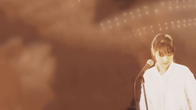 ZARD 30th Anniversary LIVE“What a beautiful memory ~軌跡~”