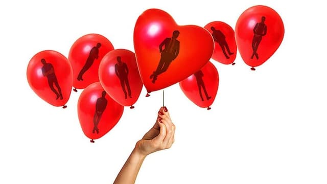 Pop the Balloon LIVE