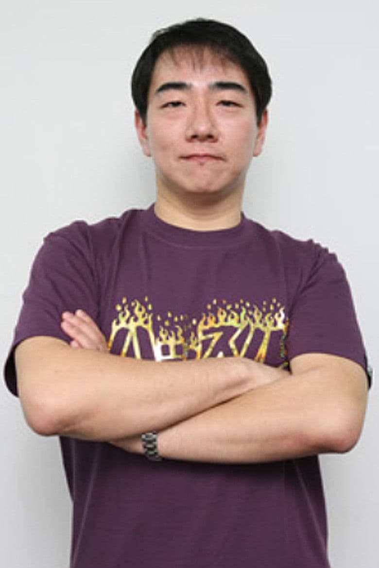 Shinichiro Ohta