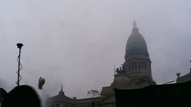 In the Name of Liberty