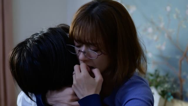 Confession of a Woman: Nozomi