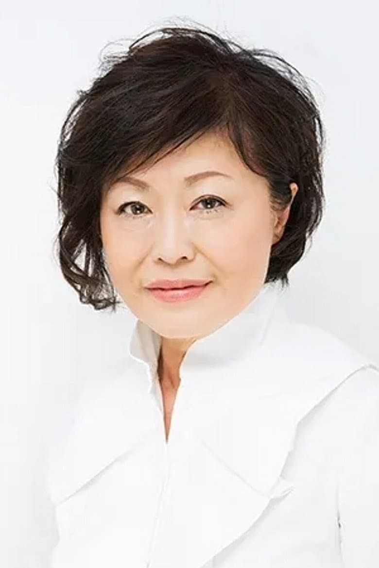 Hiroko Isayama