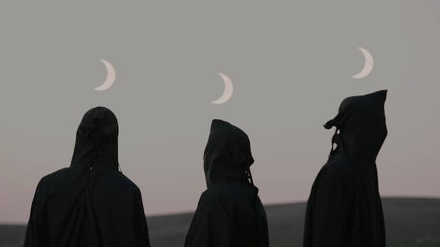 2076: A Pen That Changed History