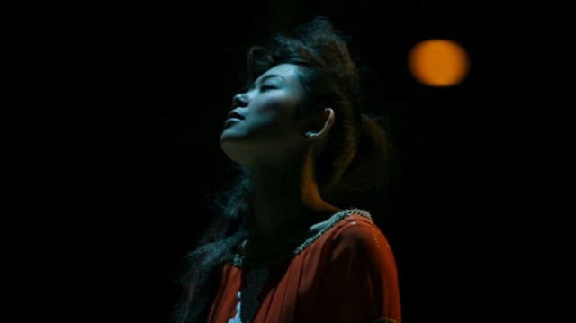 First Budokan ONE MAN LIVE -2007/12/20-