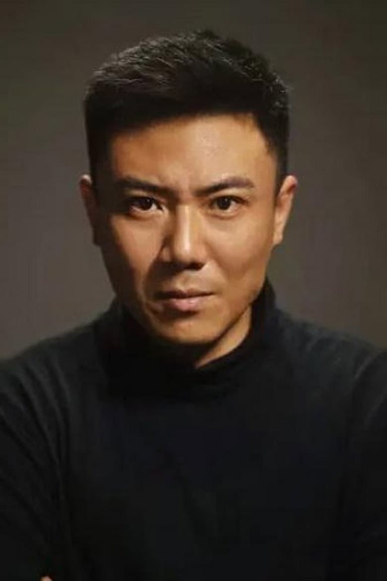 Ding Xiaoming