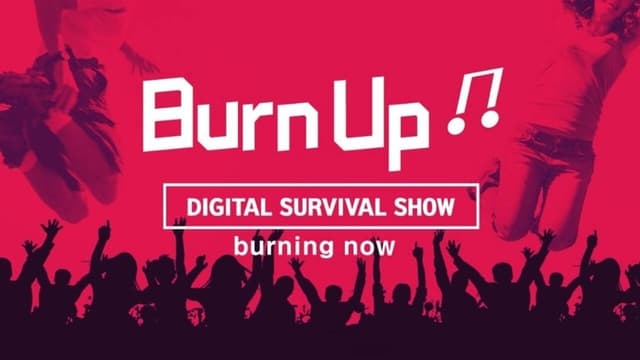 Burn Up 30