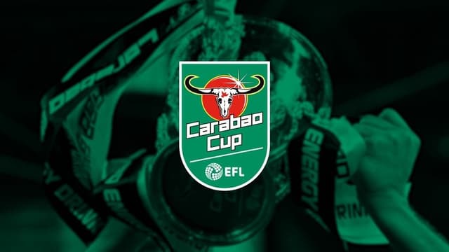 EFL Carabao Cup Highlights