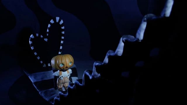 The Boogey and the Witch