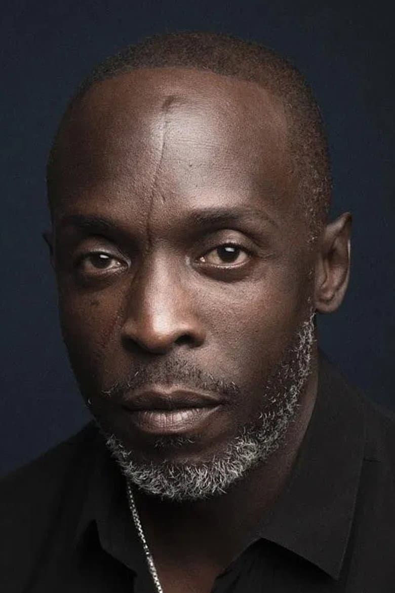 Michael Kenneth Williams