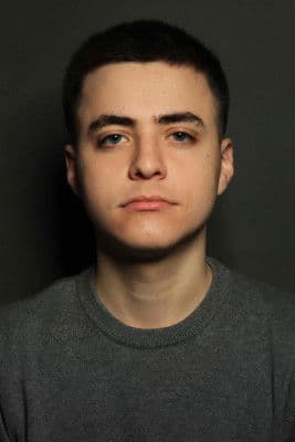 Benjamin Madden-Harris