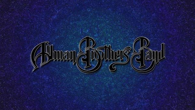 The Allman Brothers: Live In Germany 1991