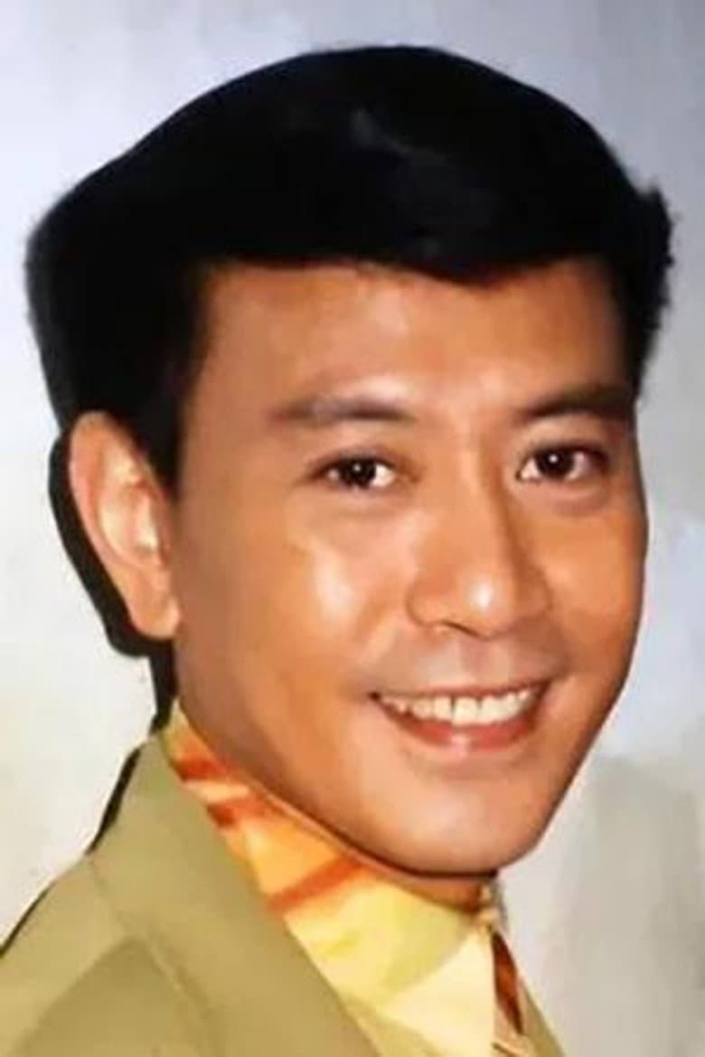 Roman Tam