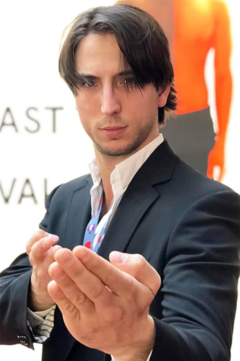 Max Repossi