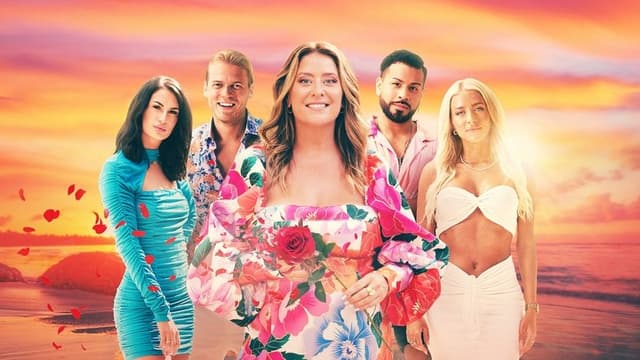 Bachelor in Paradise Sverige