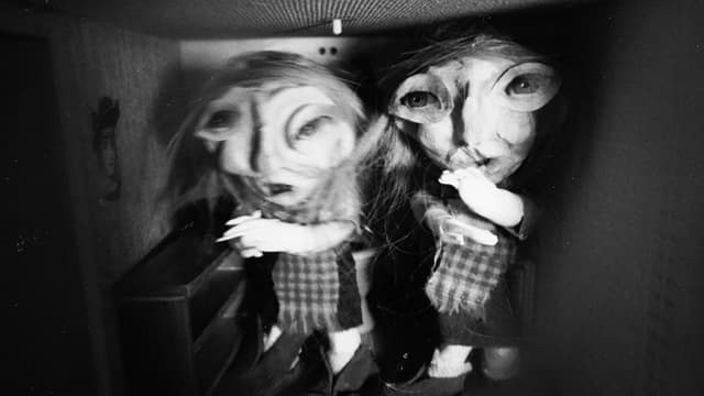 Grandma Grandpa house