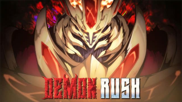 Demon Rush
