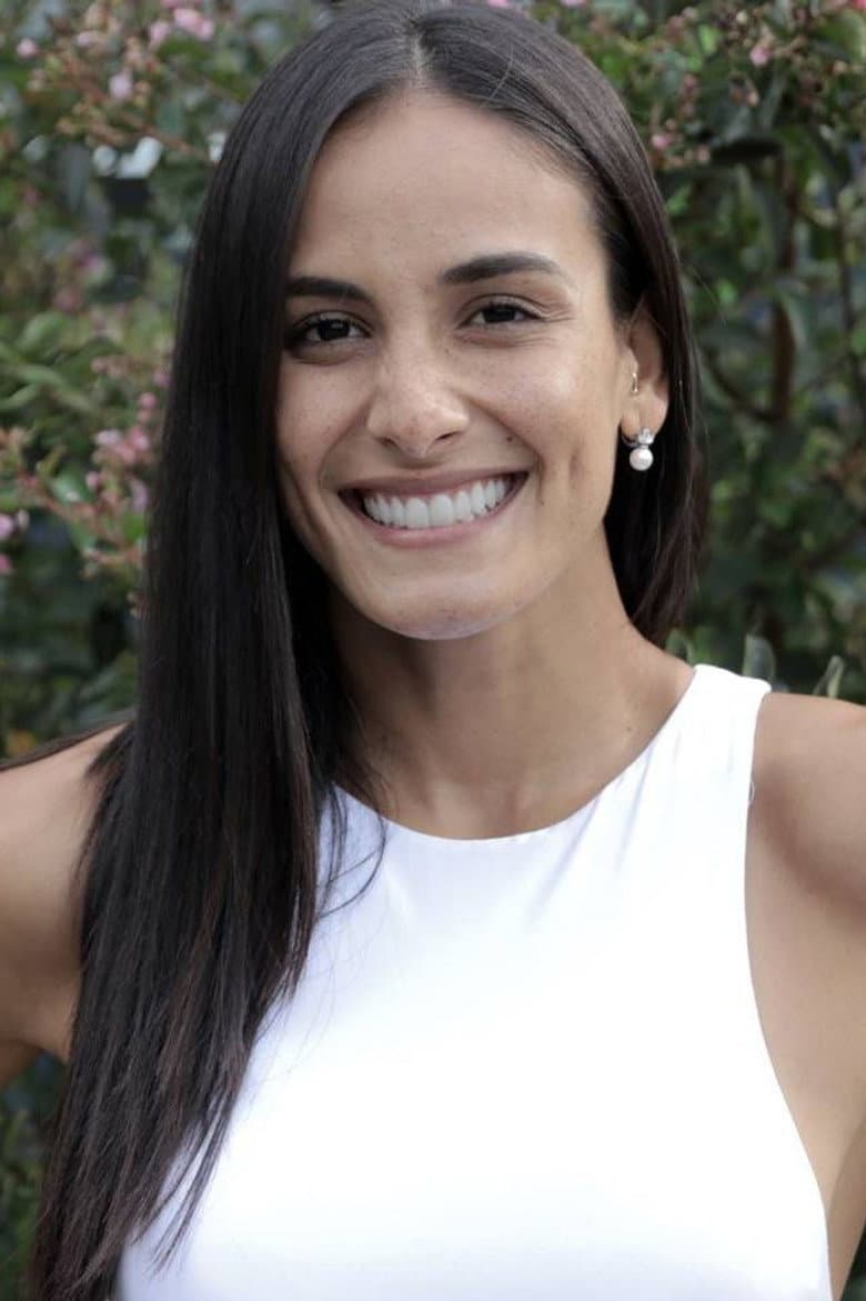 Johanna Solano