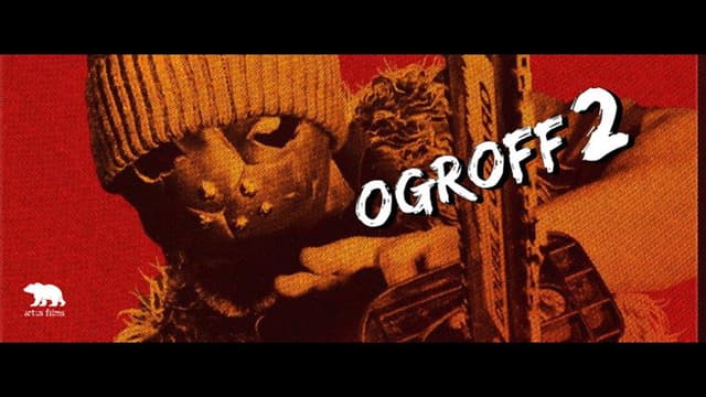 Ogroff 2