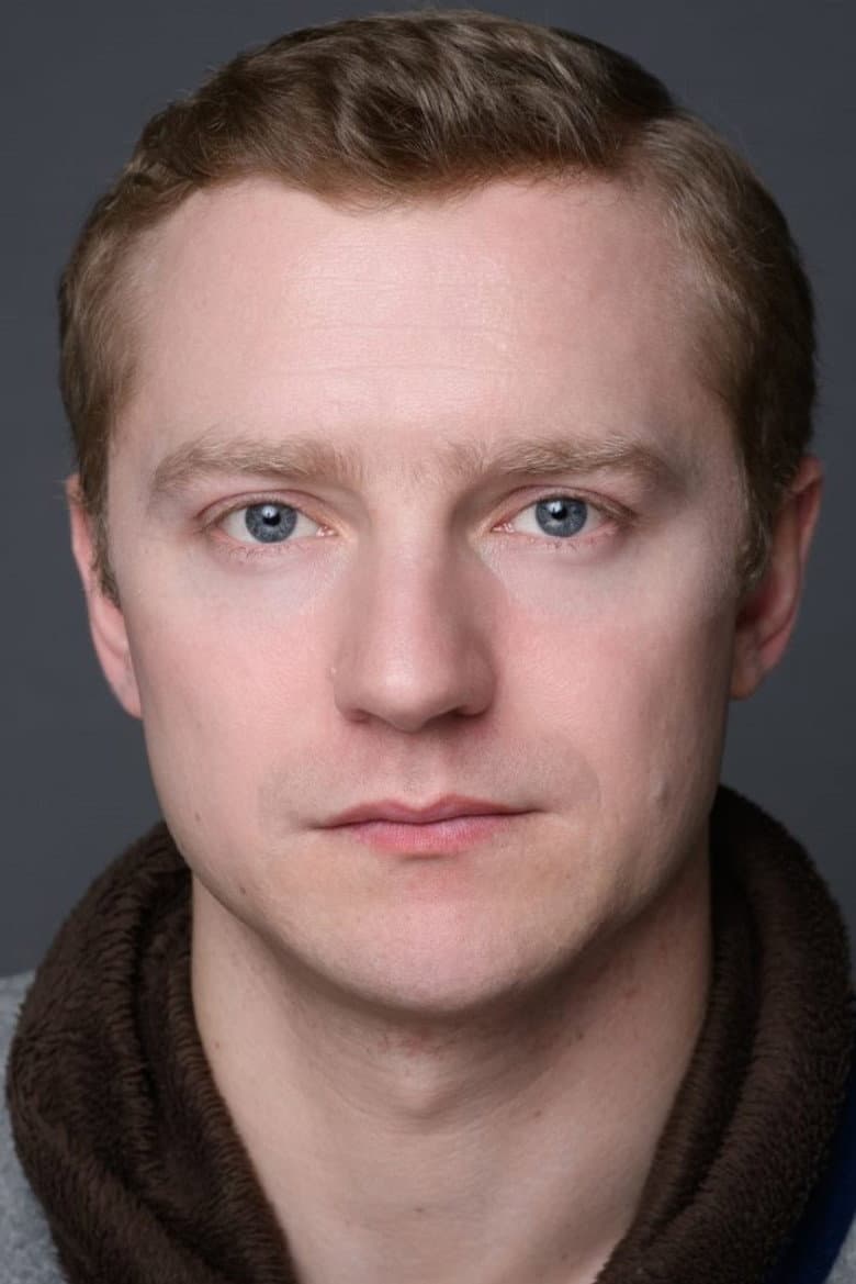 Alexander Poylov