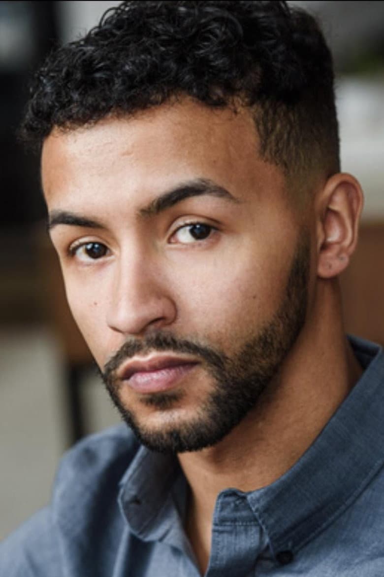 Brandon Stevenson