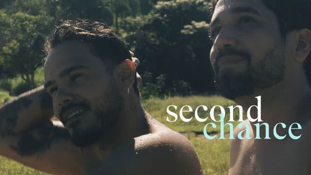 Second Chance