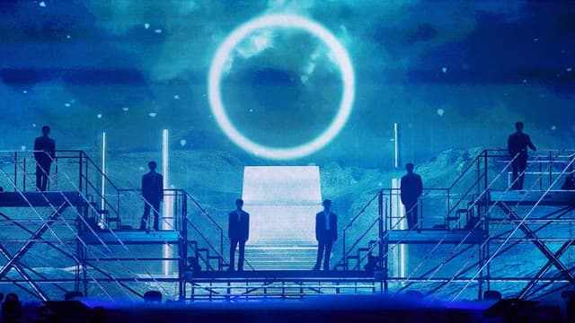 MONSTA X : CONNECT X IN CINEMAS