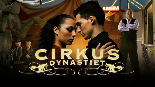 The Circus Dynasty