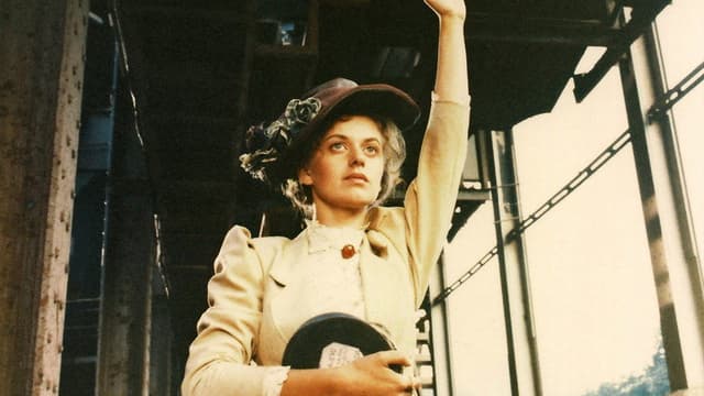 Farewell Belle Epoque - Destiny of a Movie
