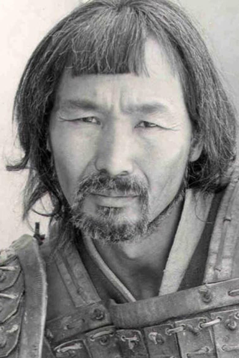 Dokhturbek Kydyraliev