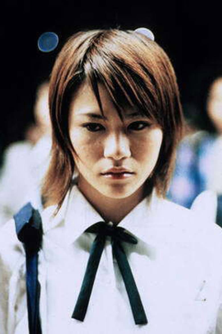 Sayako Hagiwara