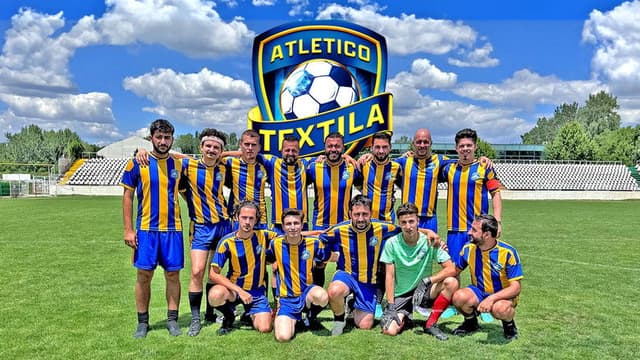 Atletico Textila