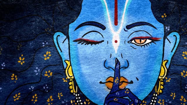 Just Love? Sektenaussteiger packen aus