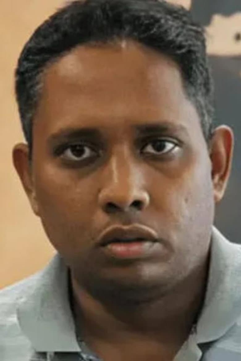 Santhosh Varkey